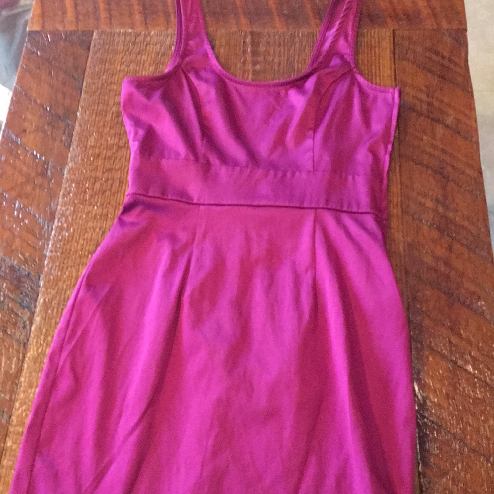 Homecoming dress